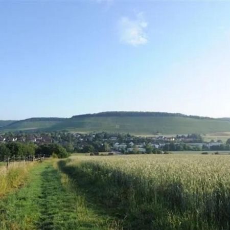 Landpension Wachtkopf Vaihingen an der Enz Exteriör bild