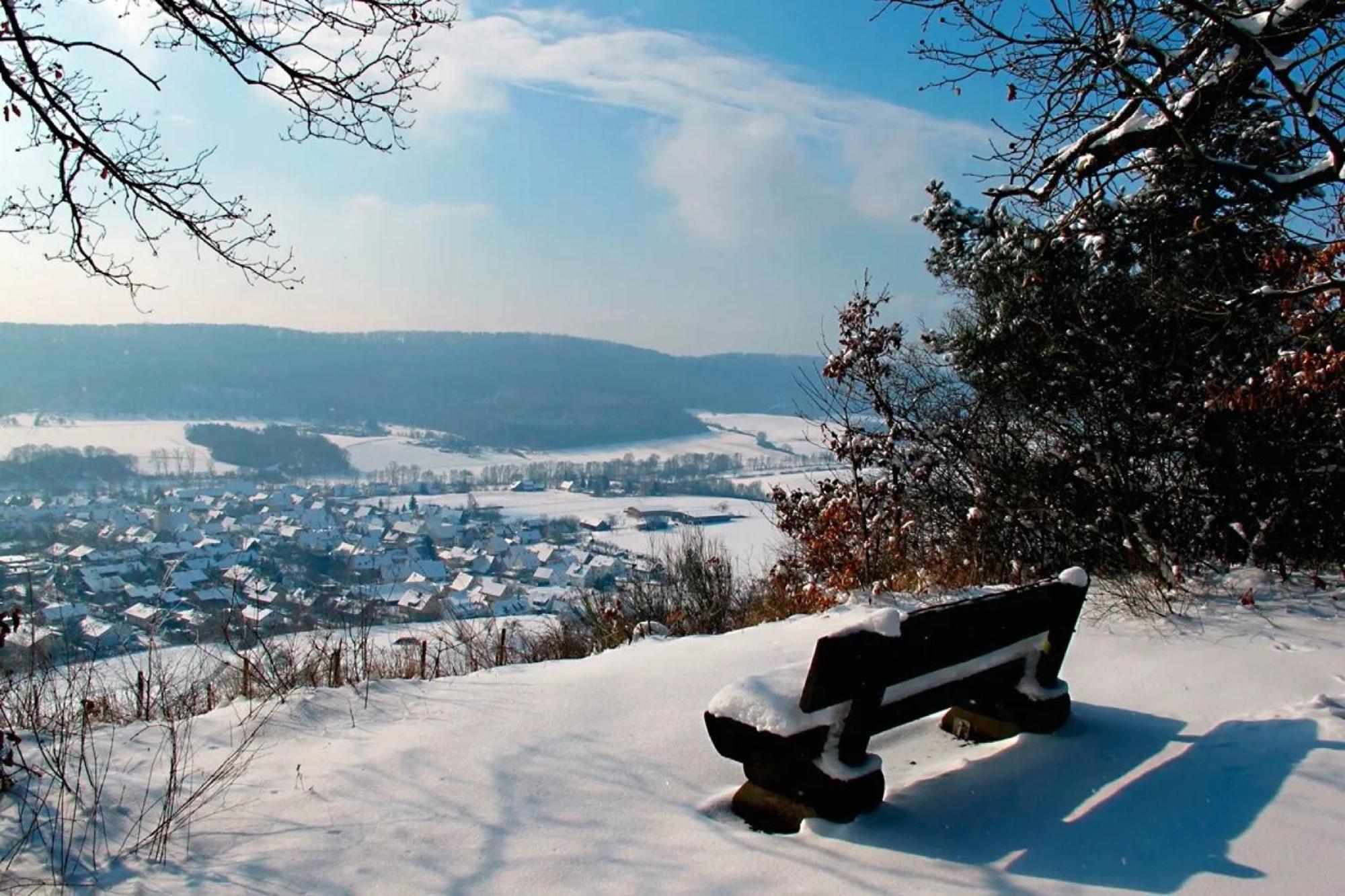 Landpension Wachtkopf Vaihingen an der Enz Exteriör bild